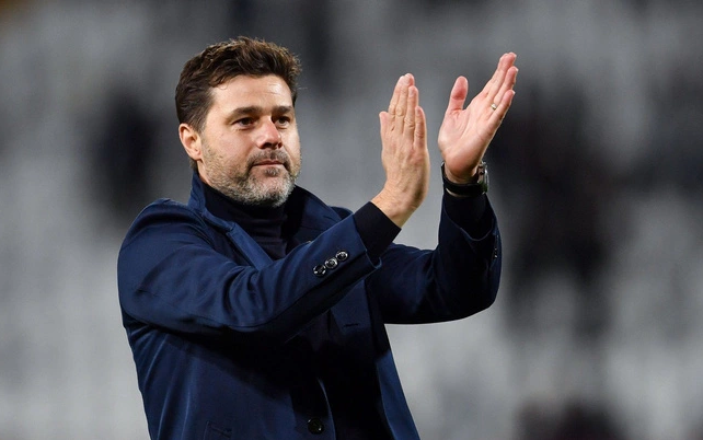 Mauricio-Pochettino