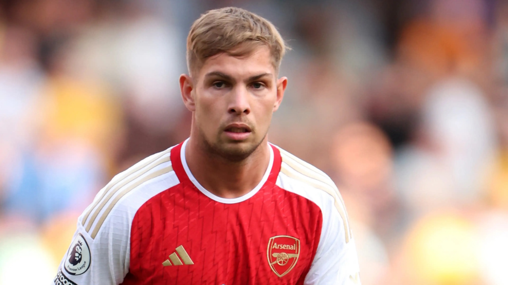 Newcastle sẵn sàng trả giá cao cho Smith Rowe