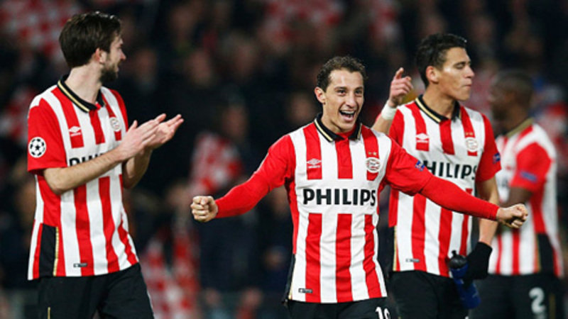 Soi kèo PSV vs Heracles