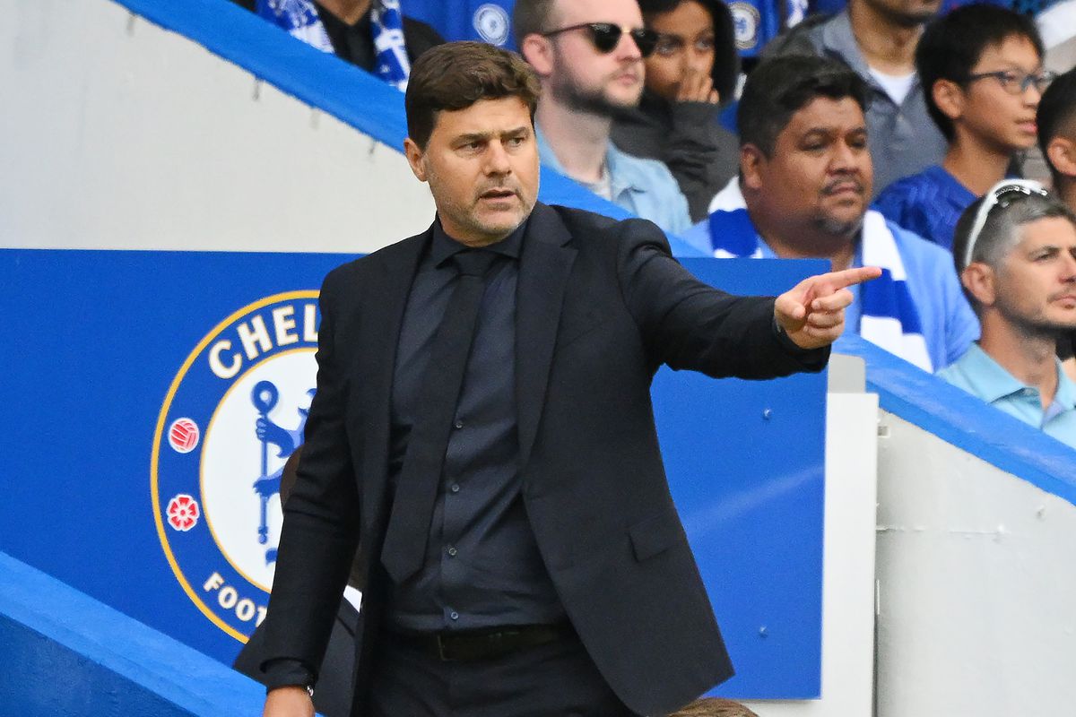 Pochettino cảm thấy không được tôn trọng
