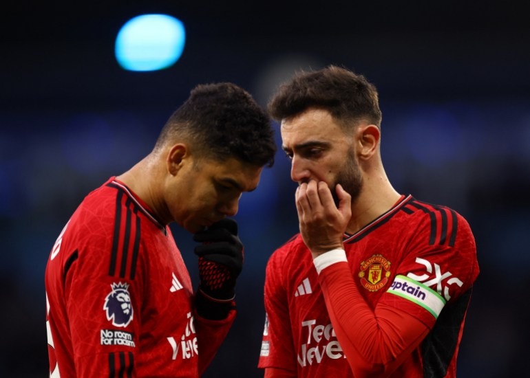 Man United: Điểm đến không hề lý tưởng cho mọi cầu thủ