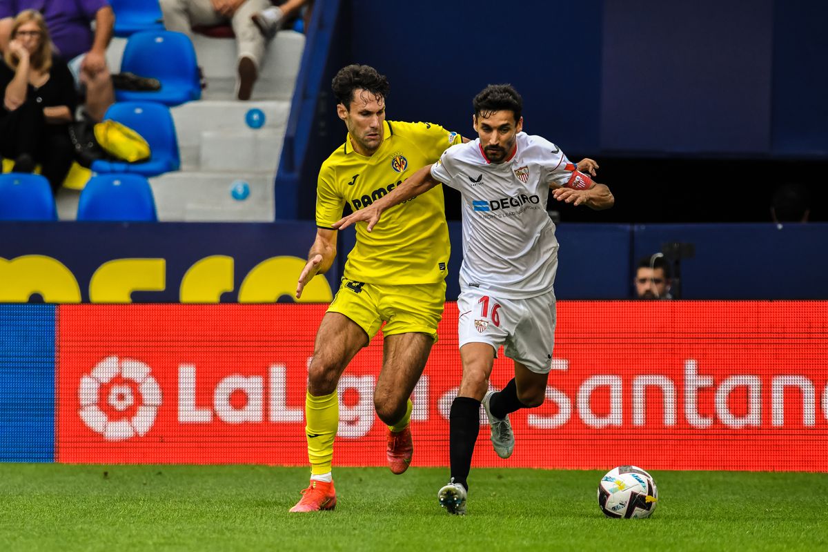 Nhận định soi kèo Sevilla vs Villarreal vào 02h30 ngày 24/8/2024