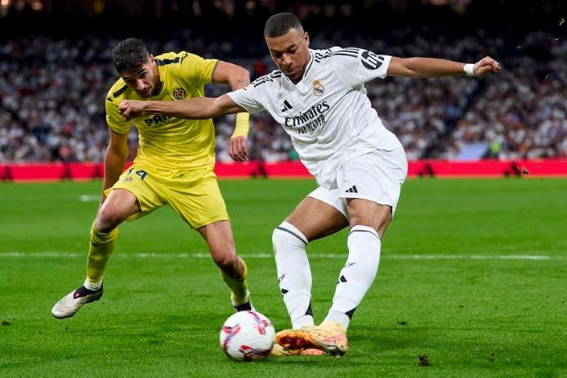 nhan-dinh-villarreal-vs-real-madrid-ngay-25-01
